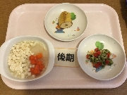 2024年1月10日(水)の献立