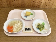 2024年2月28日(水)の献立