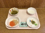 2024年3月28日(木)の献立