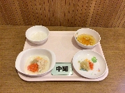 2024年3月8日(金)の献立