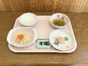 2024年3月15日(金)の献立